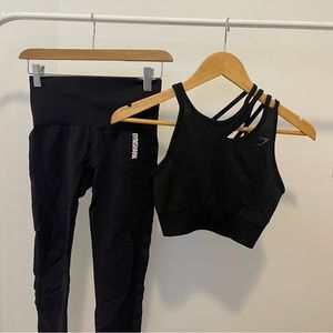 Gymshark set